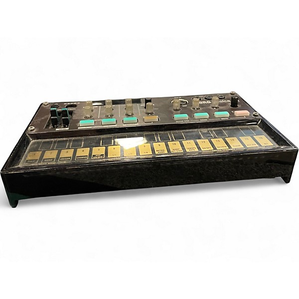 Used KORG VOLCA FM Production Controller