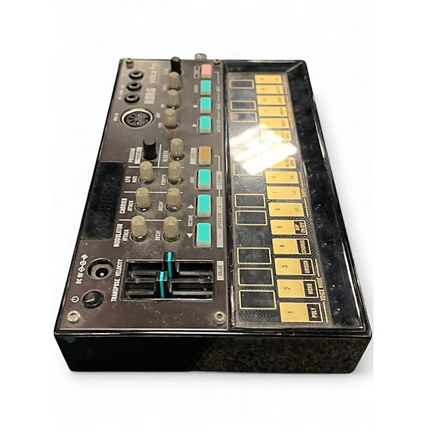 Used KORG VOLCA FM Production Controller