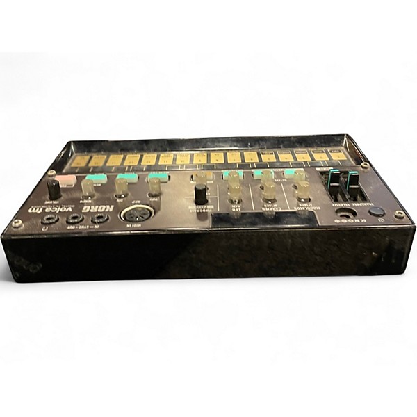 Used KORG VOLCA FM Production Controller
