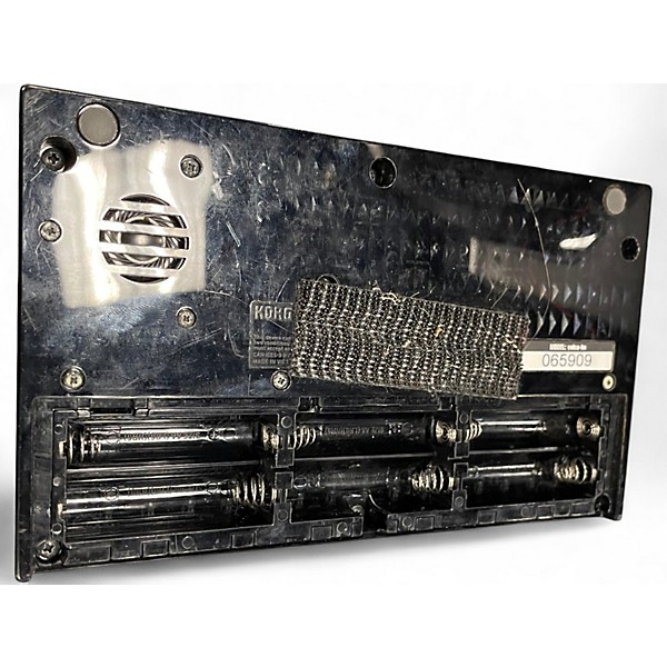 Used KORG VOLCA FM Production Controller