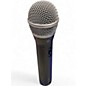 Used Samson Q2U USB Microphone thumbnail