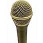 Used Samson Q2U USB Microphone