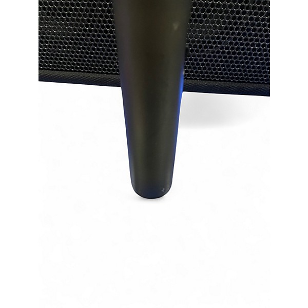 Used Samson Q2U USB Microphone