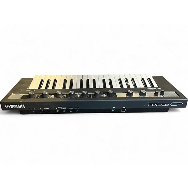 Used Yamaha Reface CP Portable Keyboard