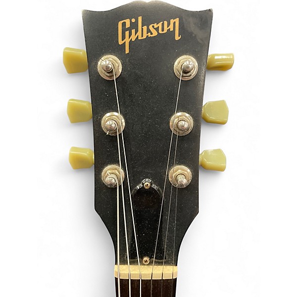 Used 2016 Gibson SG Special Faded Worn Brown Solid Body Electric Guitar