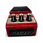 Used DOD SUPRA DISTORTION Effect Pedal
