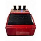 Used DOD SUPRA DISTORTION Effect Pedal