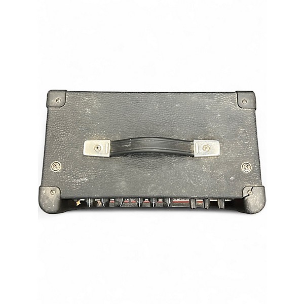 Used Peavey Transtube 258EFX Guitar Combo Amp