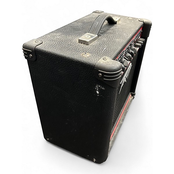 Used Peavey Transtube 258EFX Guitar Combo Amp