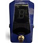 Used KORG Pitchblack Advance Tuner Pedal thumbnail