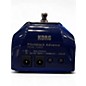 Used KORG Pitchblack Advance Tuner Pedal