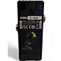 Used KORG Pitchblack X Mini Chromatic Tuner Pedal