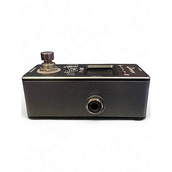 Used Donner DTi Tuner Pedal
