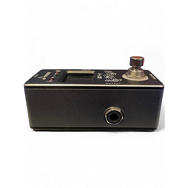Used Donner DTi Tuner Pedal