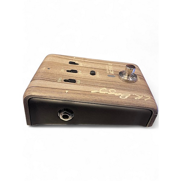 Used LR Baggs Align Active Acoustic Pedal