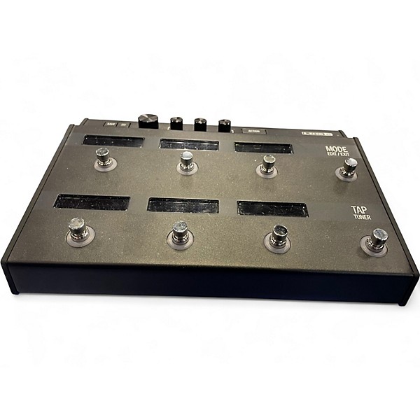 Used Line 6 HX Effects Effect Processor