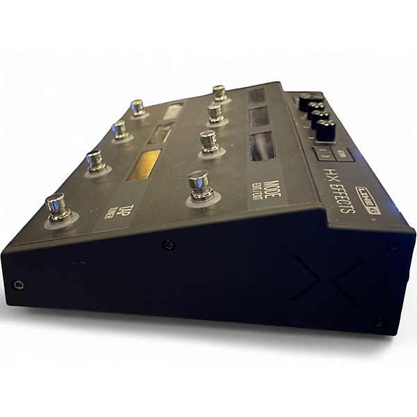 Used Line 6 HX Effects Effect Processor