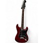 Used Fender FSR MAHOGANY STRATOCASTER HSS MAHOGANY Solid Body Electric Guitar thumbnail
