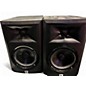 Used JBL 308P MkII PAIR Powered Monitor thumbnail