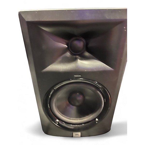 Used JBL 308P MkII PAIR Powered Monitor