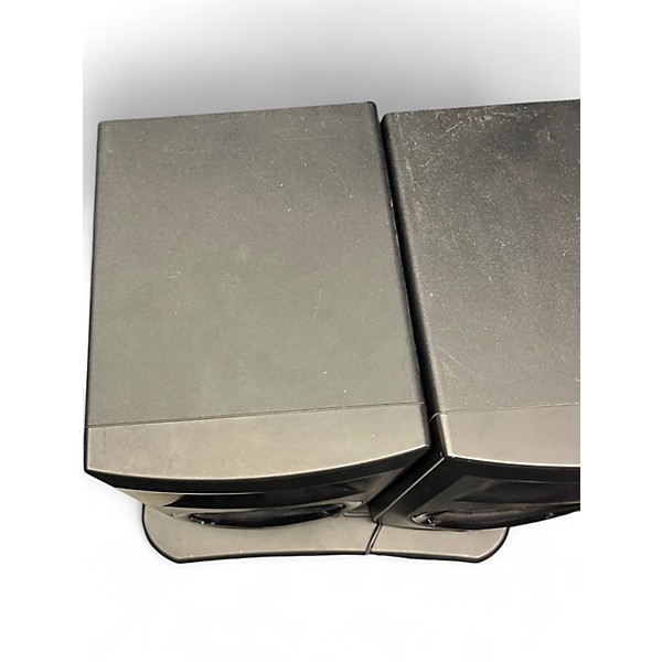 Used JBL 308P MkII PAIR Powered Monitor