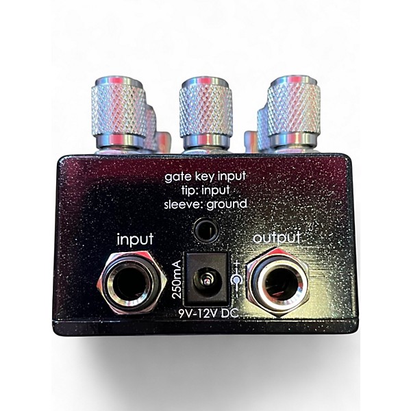 Used Empress Effects MENACE Effect Pedal