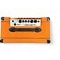 Used Orange Amplifiers CRUSH 35T Guitar Combo Amp