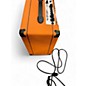 Used Orange Amplifiers CRUSH 35T Guitar Combo Amp