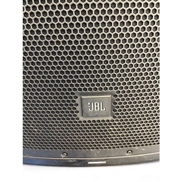 Used JBL EON615 Powered Speaker