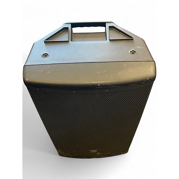 Used JBL EON615 Powered Speaker