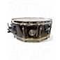 Used Mapex 5.5X14 TOMAHAWK Silver Drum thumbnail