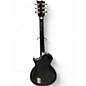 Used ESP E-II Eclipse Black Solid Body Electric Guitar