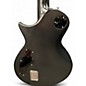 Used ESP E-II Eclipse Black Solid Body Electric Guitar