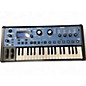 Used Novation MiniNova Mini Synthesizer