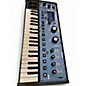 Used Novation MiniNova Mini Synthesizer