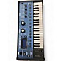 Used Novation MiniNova Mini Synthesizer