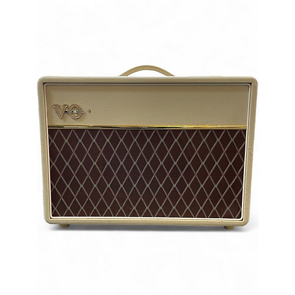 Used VOX AC10C1 10W 1x10 Tube Guitar Combo Amp