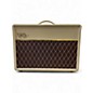 Used VOX AC10C1 10W 1x10 Tube Guitar Combo Amp thumbnail