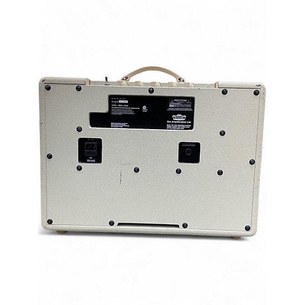 Used VOX AC10C1 10W 1x10 Tube Guitar Combo Amp