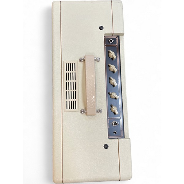 Used VOX AC10C1 10W 1x10 Tube Guitar Combo Amp