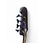 Used Epiphone Nikki Sixx Signature Blackbird Satin Black Electric Bass Guitar