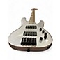 Used Jackson Dave Ellefson Signature CBX 5 String Quicksilver Electric Bass Guitar