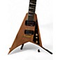 Used Jackson JS32T Randy Rhoads NATURAL OIL Solid Body Electric Guitar