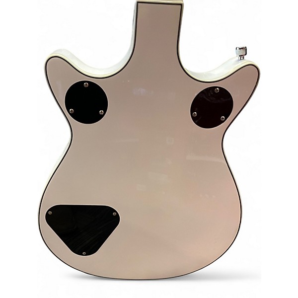 Used Gretsch Guitars ELECTROMATIC DOUBLE JET G5237 SURF GREEN Solid Body Electric Guitar