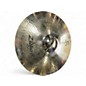 Used Zildjian 20in S Family Medium Ride Cymbal thumbnail