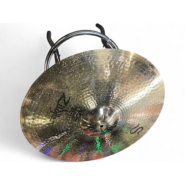 Used Zildjian 20in S Family Medium Ride Cymbal