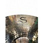Used Zildjian 20in S Family Medium Ride Cymbal