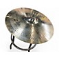 Used Zildjian 20in S Family Medium Ride Cymbal