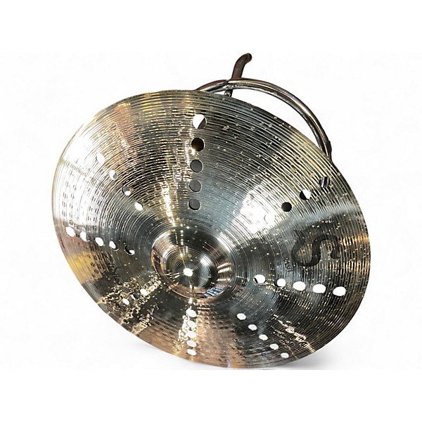 Used Zildjian 18in S Family Trash Crash Cymbal