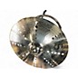 Used Zildjian 18in S Family Trash Crash Cymbal